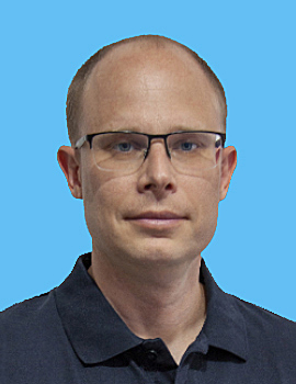 MP - Průkazové foto